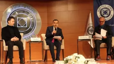 Dr. Naim Babüroğlu: Algı Yönetimi 'Moda' Oldu