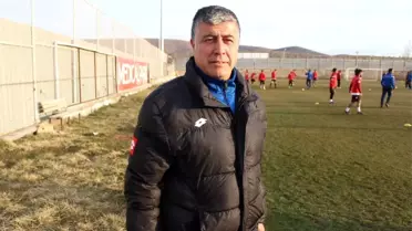 Elazığspor'da Hedef Yeni Başlangıç