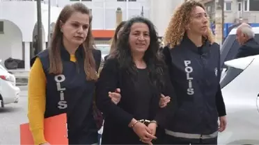 KKTC'de CTP Meclis Üyesi 'Terör Örgütü Üyeliği' Suçlamasıyla Gözaltına Alındı