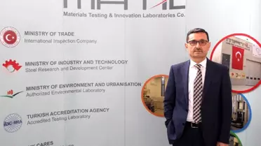 Matil'in Yeni Genel Müdürü İbrahim Tozlu Oldu