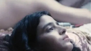 My Favourite Fabric Filmi