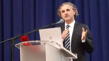 Türk Giyim Markasının Sosyal Sorumluluk Projesi BM'de