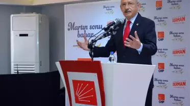 Vazgeçilmez Adam Diye Bir Kavram Yoktur'
