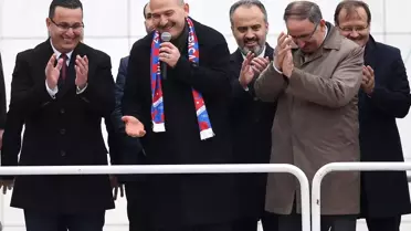 Zillet İttifakı, Başka Bir Tezgah Hazırlıyor'