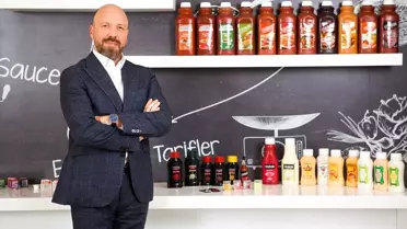 Assan Foods'a Foodex Japan Fuarı'nda Yoğun İlgi