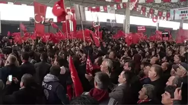 CHP Genel Başkanı Kılıçdaroğlu: 'Siyaset Kavga Değil Hizmet Alanıdır'