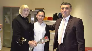 Cumhur İttifakı Adayı Çetin Nazik'ten Sağlık Çalışanlarına Mektup