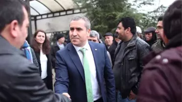 Değişim Sancaktepe'den Başlıyor!