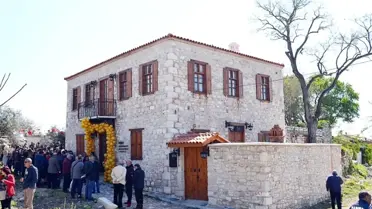 Didim Belediyesi Geçmişi Sahip Çıktı