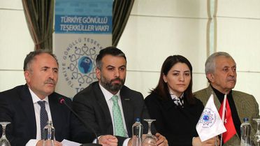 Ezana Saygı, Sağduyuya Davet'