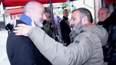 Gemlik Tipi Zeytine Ciddi Destek Geliyor