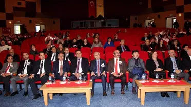 Hekimlik, Toplumun Gözünde Hak Ettiği Saygın Seviyeye Çıkarılmalı'