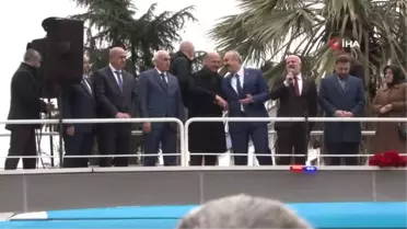 İçişleri Bakanı Soylu: 'Kılıçdaroğlu, PKK'ya ve Fetö'ye Taşıyıcı Annelik Yapıyor'