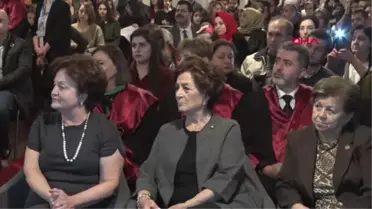 İstanbul Geleceğin Sağlıkçıları Beyaz Önlüklerini Giydi