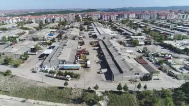 Keşan Hava Kirliliği Sorunundan Kurtulamıyor