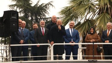 Kılıçdaroğlu, PKK'ya ve Fetö'ye Taşıyıcı Annelik Yapıyor'