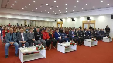 Kuşadası'nda İstihdam Seferberliği Toplantısı Yapıldı