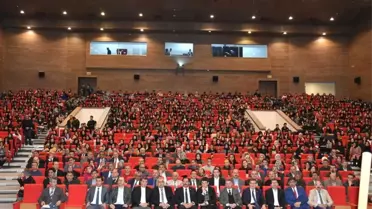 Liseler Arası Münazara Yarışması Finali Gerçekleştirildi