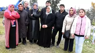 Metronun Yer Altı Otoparkındaki Göçükte Çalışmalar Sürdürülüyor (4)