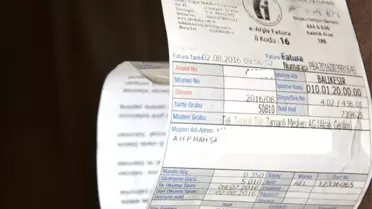 Muhtaç Ailelere Elektrik Desteği Başladı