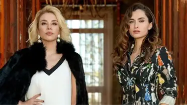 Kanal D'nin Yeni Dizisi Yüzleşme, Erken Final Yapıyor