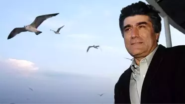 Hrant Dink'in Öldürülmesi Davasında Tutuklu 2 Sanık Tahliye Edildi