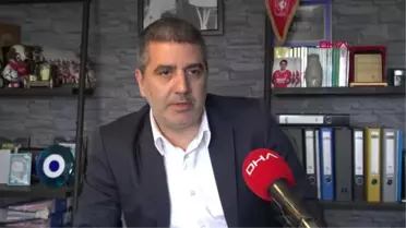 Spor Batur Altıparmak'tan Selçuk İnan ve Mehmet Topal Açılımı