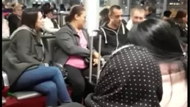 THY'nin Paris'ten İstanbul'a Gelecek Uçağında Motor Arızası