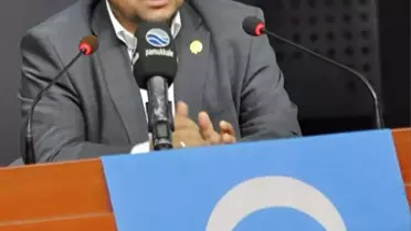 Ümmetin Kanayan Yarası Doğu Türkistan'