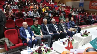 Yabancı Kuralından Sonra Türk Sporcularda İlerleme Oldu'