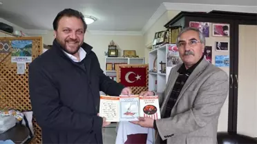 Yazıcı: 'Ben Hayal Satmıyorum'