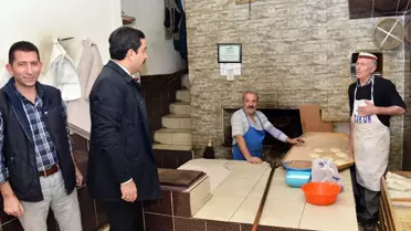 Yerel Seçime Doğru