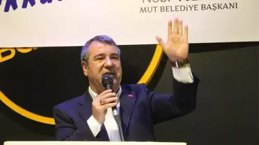 Yılmaz'dan Seçilecek Başkana Çağrı