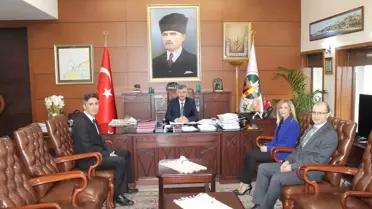 Zonguldak'tan Kısa Kısa