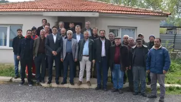 Başkan Acar: 'Yatırım Yelpazesi Genişleyecek'