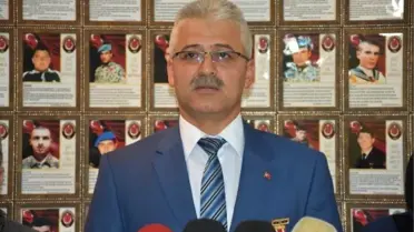 Dernek Başkanı:  Şehit Anne ve Babaları da 'Ötv'den Muaf Tutulsun