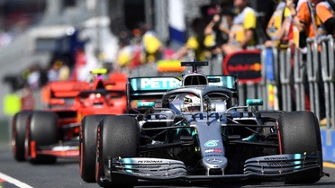 Formula 1'de Yeni Sezon Heyecanı