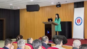 Hakkari Girişimci Kadınlar Yetiştiriyor' Projesinin Protokolü İmzalandı