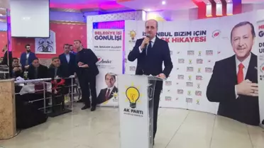 Senin Gücün İslam'ın İzlerini Silmeye Yetmez'