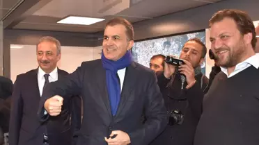 Serkan Yazıcı Marmaris'i Değer Üretim Merkezi Haline Getirmiş'