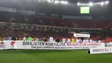 Spor Toto 1. Lig: Eskişehirspor: 2 - Altınordu: 4