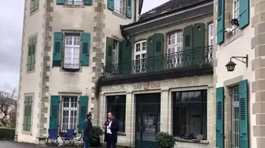 Trabzonspor'un Cas Davası Başladı