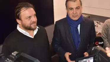 Türkiye'nin Güçlenmesi Bu Canilerin Önündeki En Büyük Engeldir'