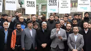 Yeni Zelanda'daki İki Camiye Terör Saldırısı