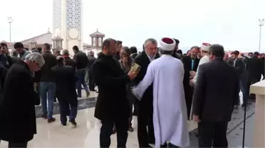 Yeni Zelanda'daki İki Camiye Terör Saldırısı Protesto Edildi