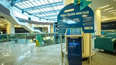 Ankara Şehir Hastanesi'nin Teknoloji Altyapısında Türk Telekom İmzası