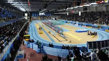 Atletizimde 75 Günde 40 Rekor Kırıldı