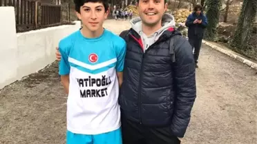Atletizm Bölge Şampiyonası'nda Karabük'ü Temsil Edecek