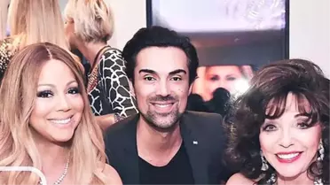 Bar Rafaeli ve Naomi Campbel'ı Neden Reddettim