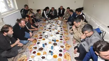 Çukurca 'Zap' ile Tanıtılacak